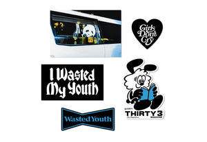 VERDY – GIRLS DON'T CRY