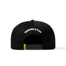 MINIONS X VICK BLACK HAT